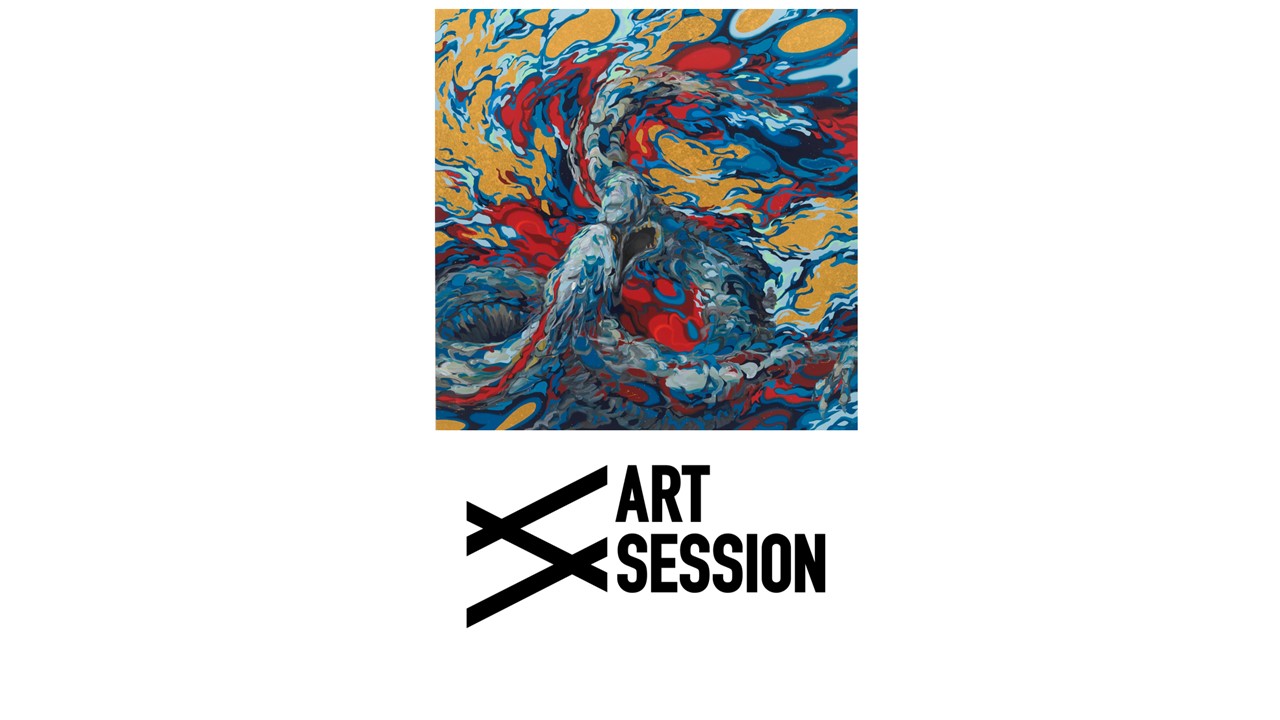 約100人の様々なアーティストの表現が交わり現代アートを堪能できるイベント「ART SESSION by 銀座 蔦屋書店 NEW YEAR  PARTY」を1月20日（土）より開催。｜NEWS/INFO｜CCCアートラボ